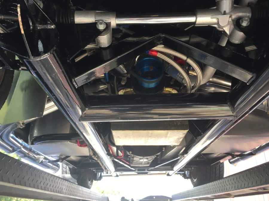 1965 Shelby Cobra Replica - Image 6 of 10