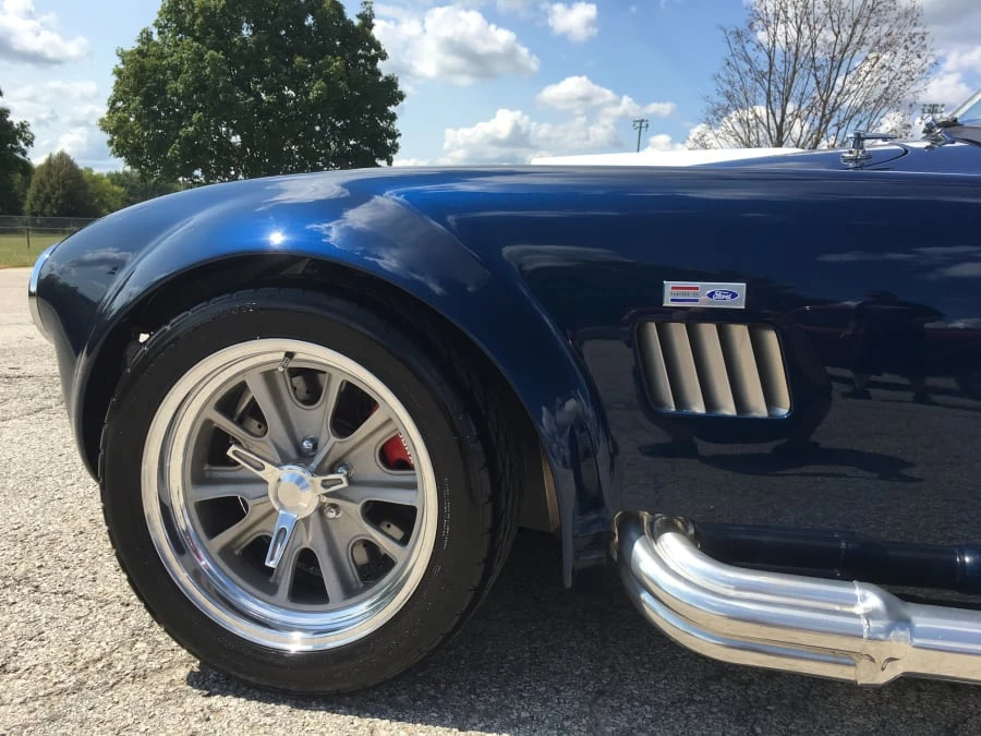 1965 Shelby Cobra Replica - Image 7 of 10