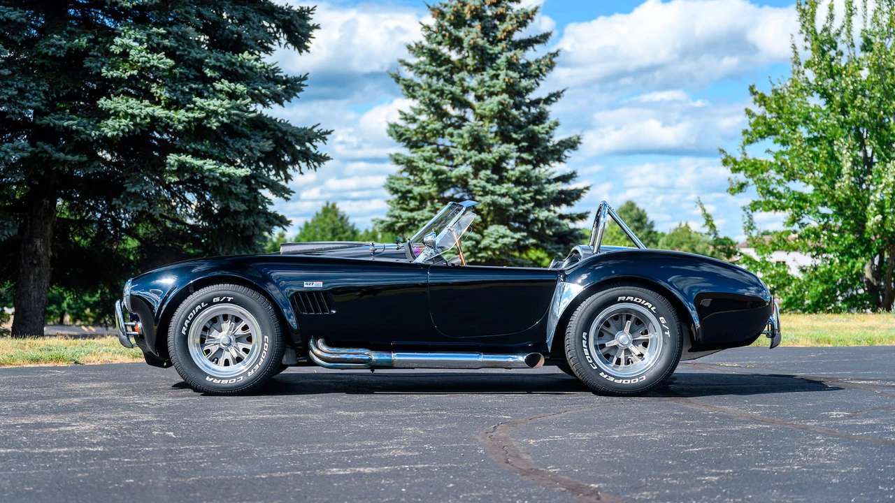 1965 Shelby Cobra Replica - Image 2 of 31