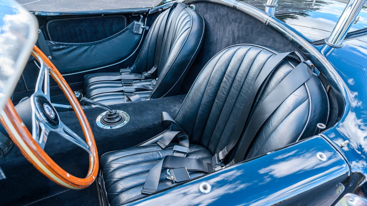 1965 Shelby Cobra Replica - Image 4 of 31