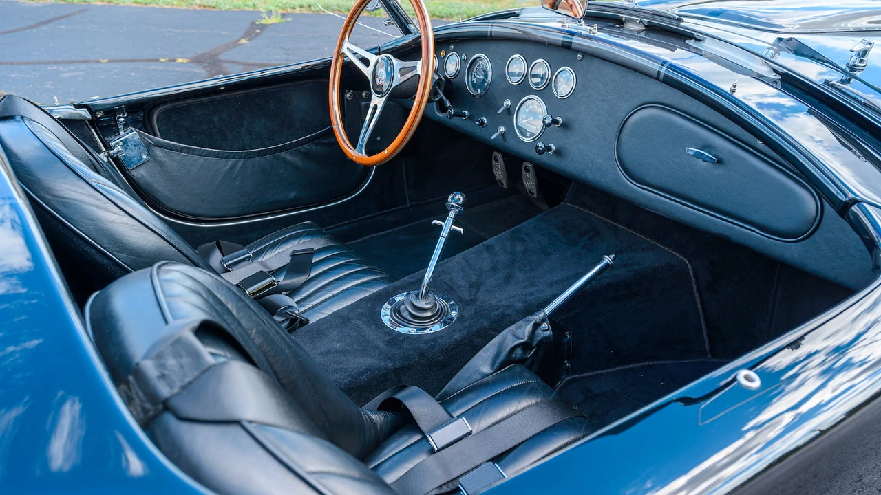 1965 Shelby Cobra Replica - Image 6 of 31
