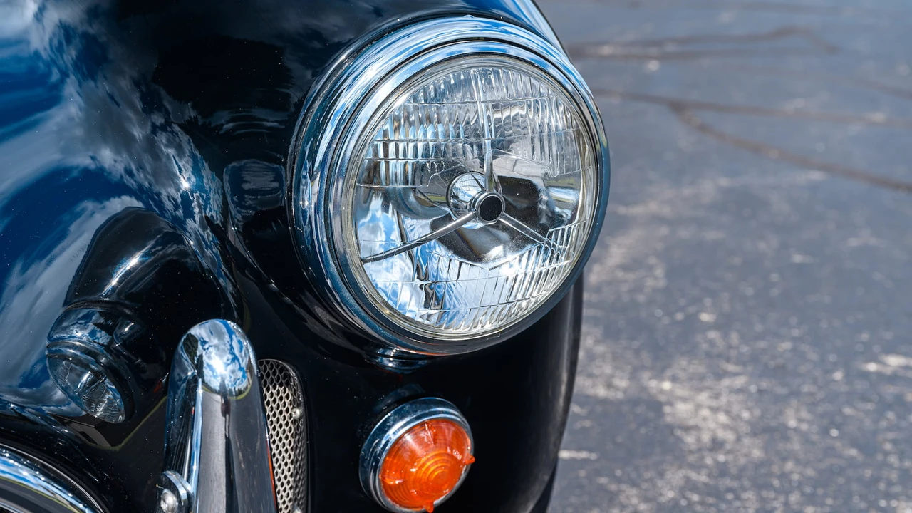 1965 Shelby Cobra Replica - Image 17 of 31