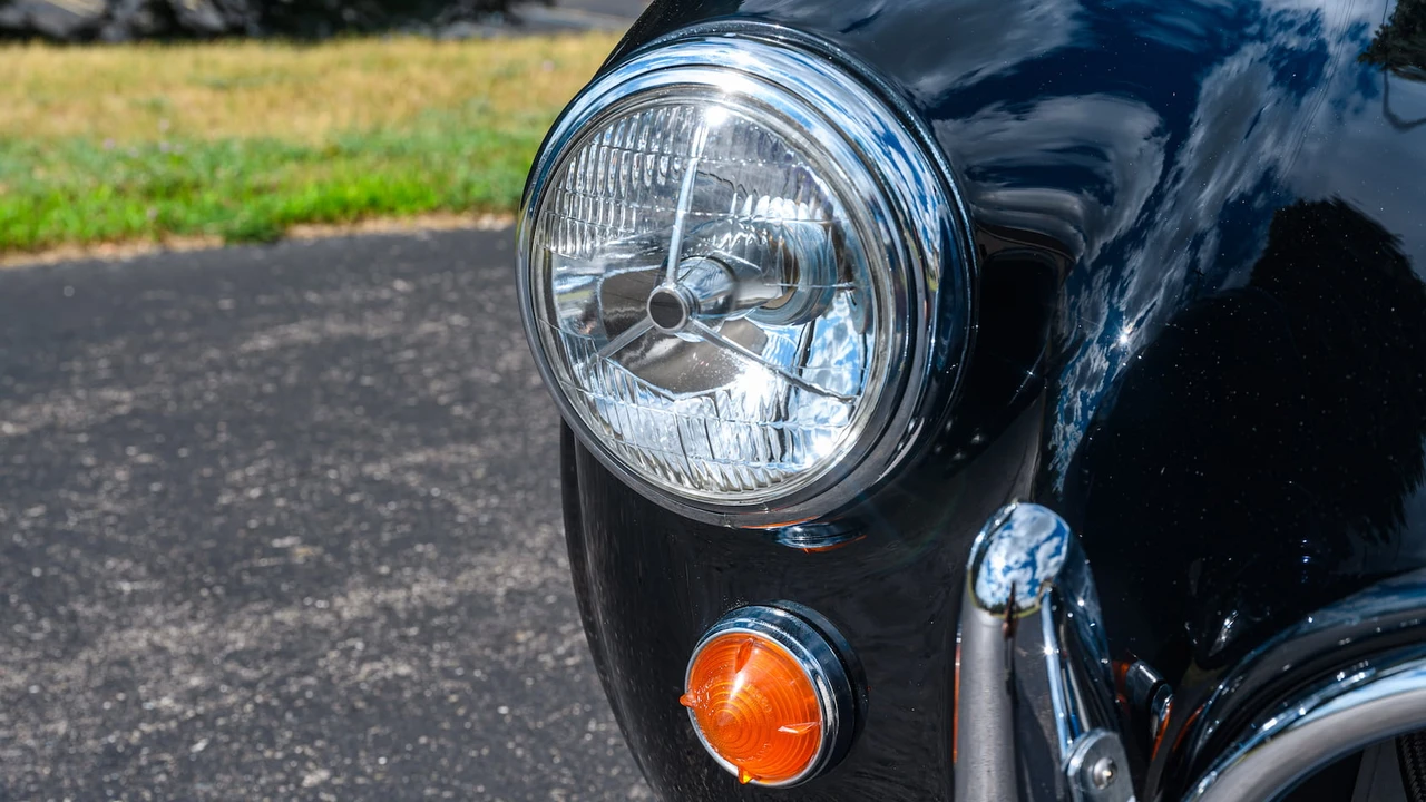 1965 Shelby Cobra Replica - Image 18 of 31