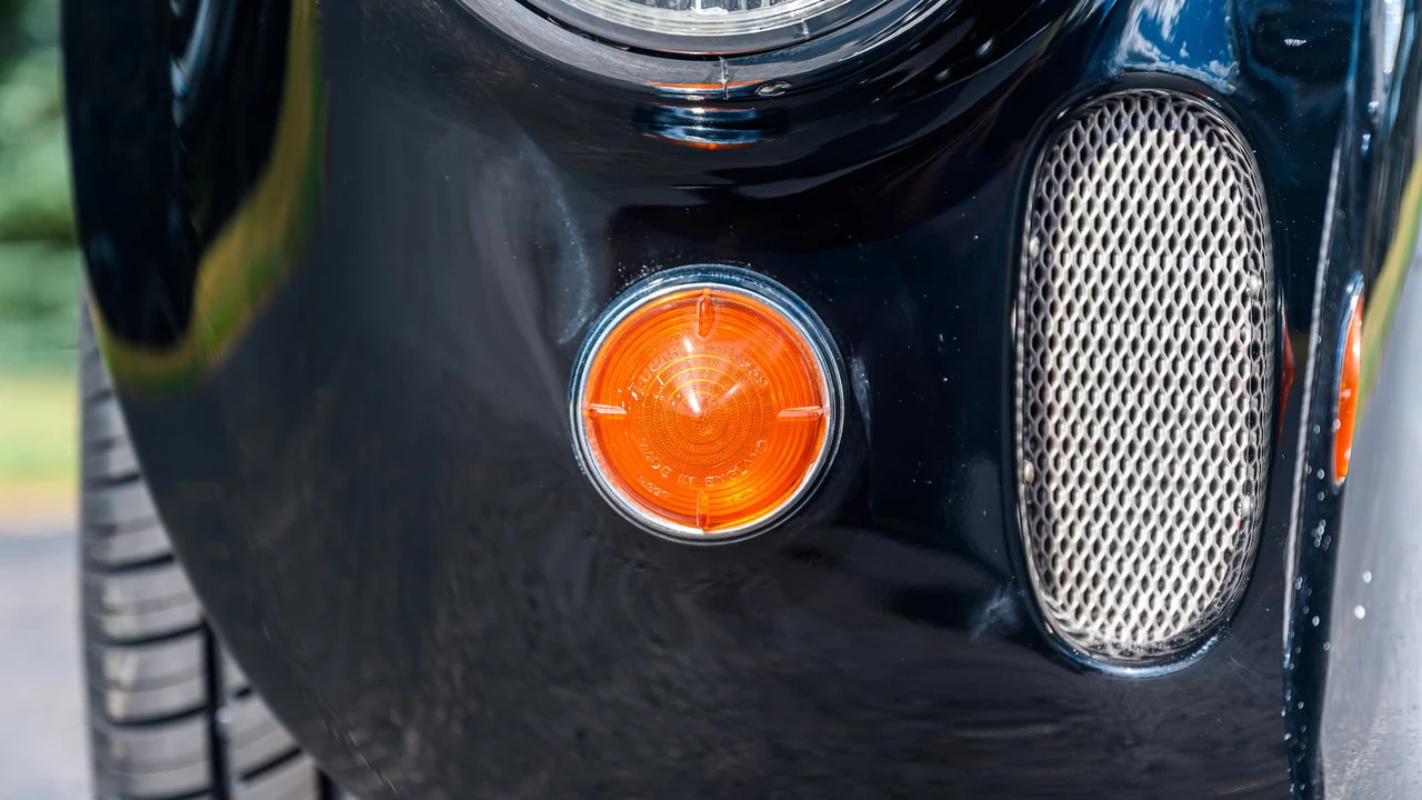 1965 Shelby Cobra Replica - Image 23 of 31