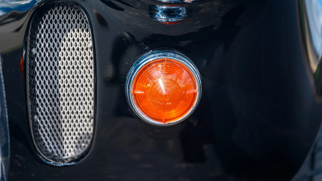 1965 Shelby Cobra Replica - Image 24 of 31