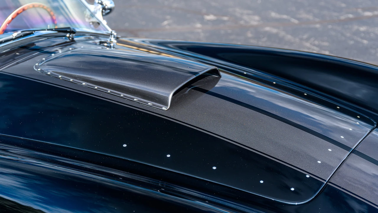 1965 Shelby Cobra Replica - Image 25 of 31
