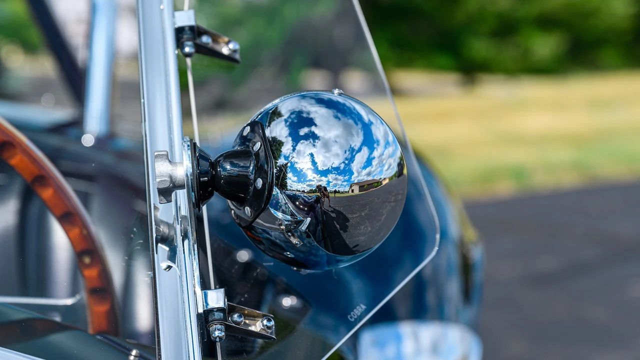 1965 Shelby Cobra Replica - Image 27 of 31