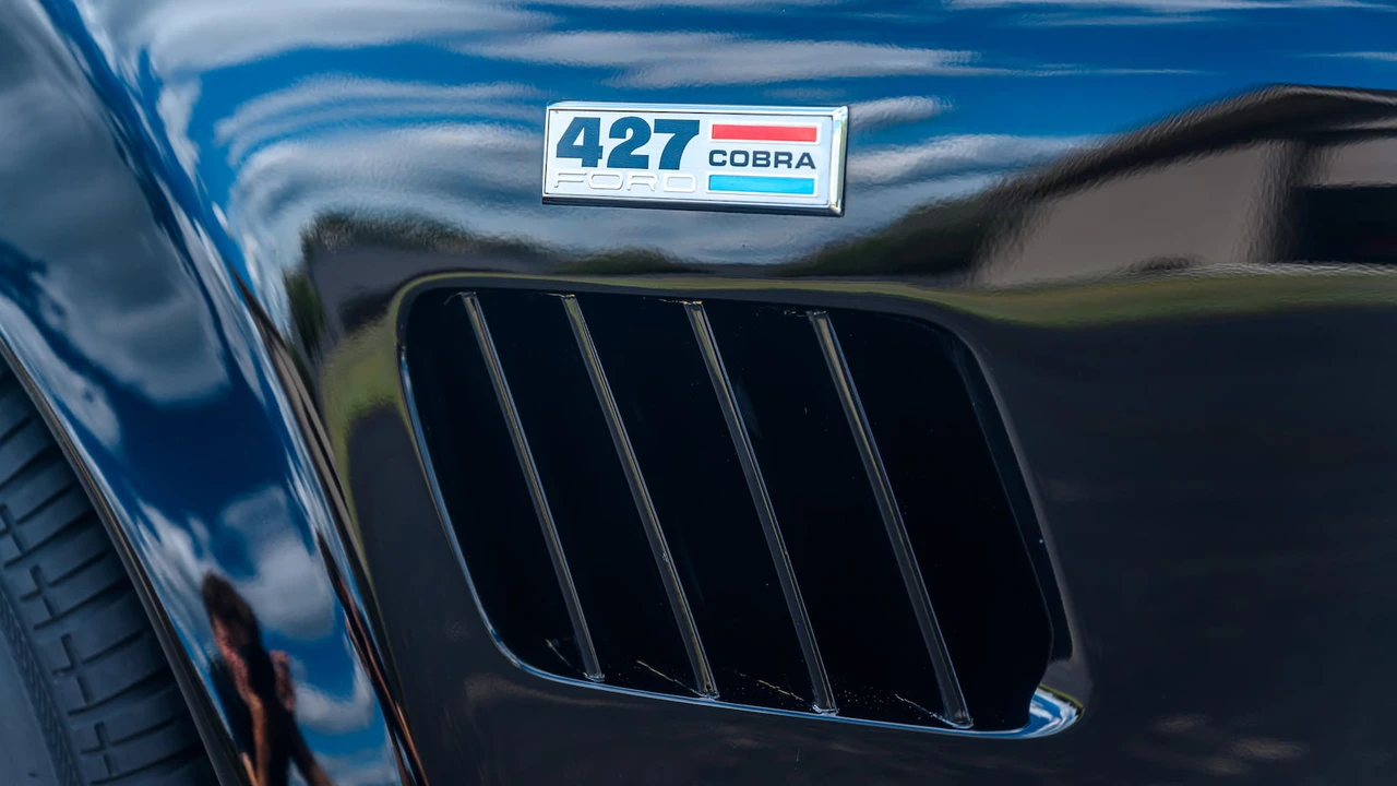 1965 Shelby Cobra Replica - Image 28 of 31