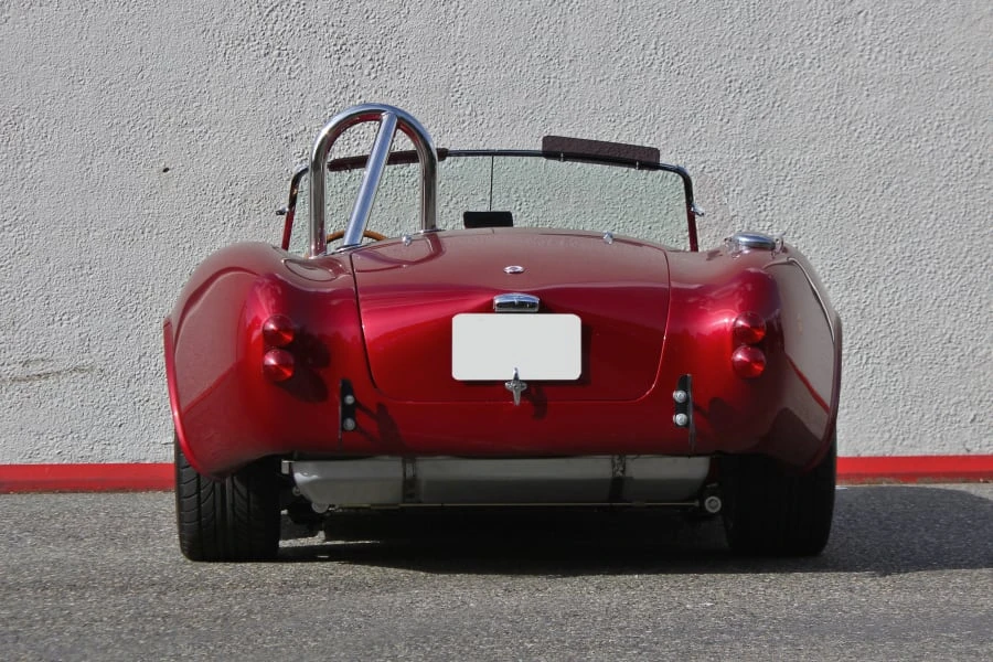 1965 Shelby Cobra Replica - Image 3 of 12