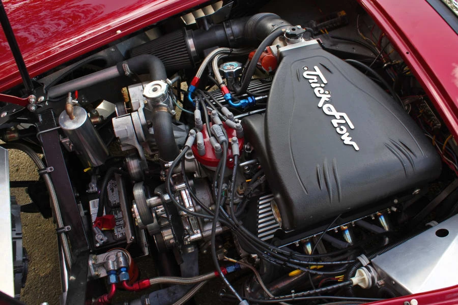 1965 Shelby Cobra Replica - Image 7 of 12