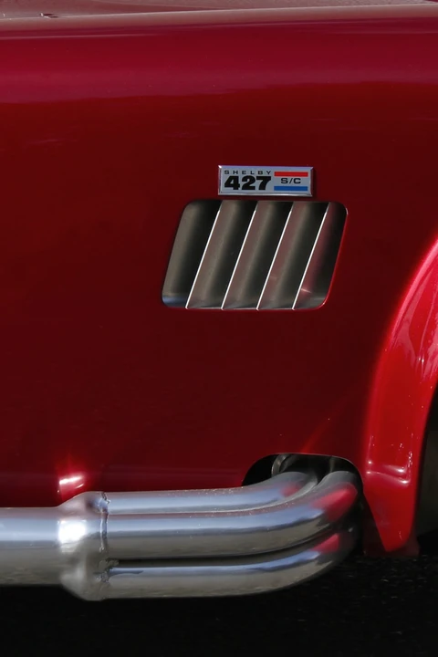 1965 Shelby Cobra Replica - Image 8 of 12