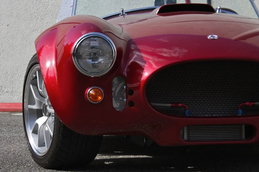 1965 Shelby Cobra Replica - Image 9 of 12