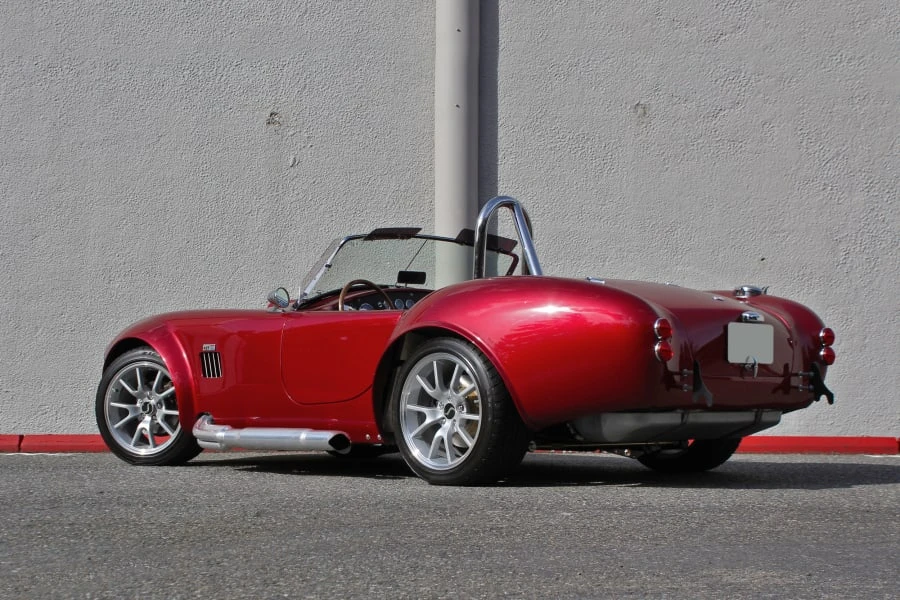1965 Shelby Cobra Replica - Image 11 of 12