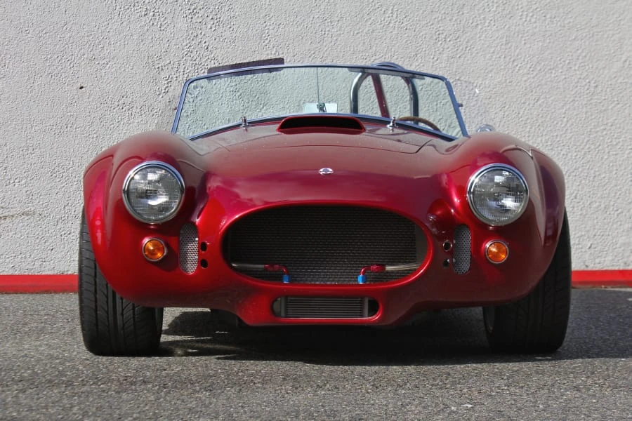 1965 Shelby Cobra Replica - Image 12 of 12