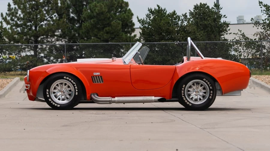1965 Shelby Cobra Replica - Image 2 of 20