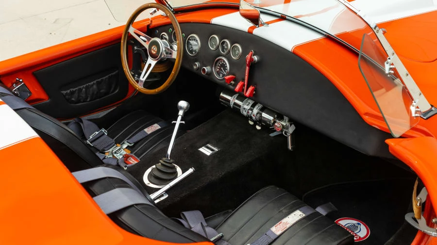 1965 Shelby Cobra Replica - Image 5 of 20