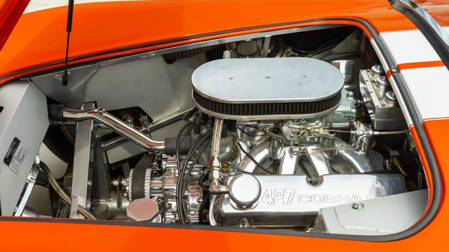 1965 Shelby Cobra Replica - Image 6 of 20