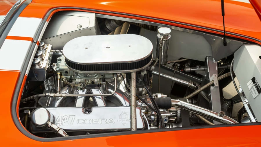 1965 Shelby Cobra Replica - Image 7 of 20