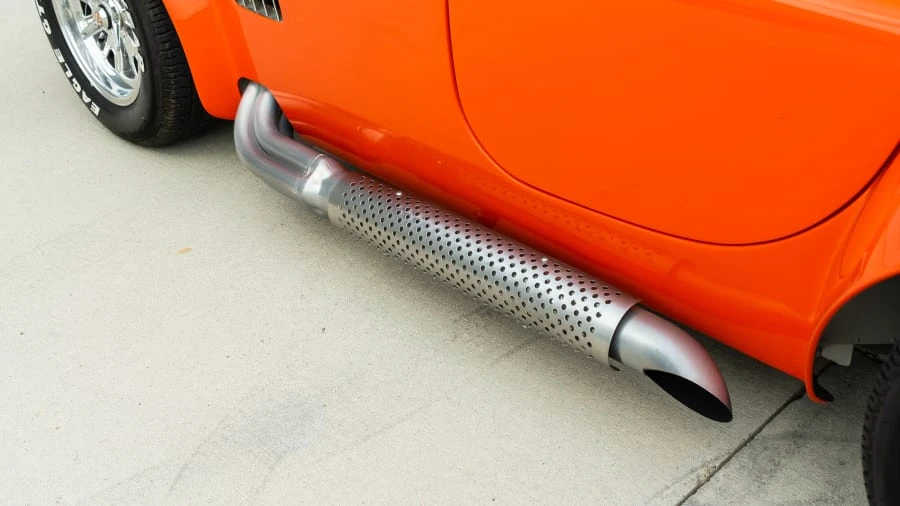 1965 Shelby Cobra Replica - Image 9 of 20