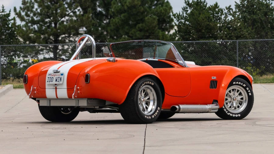 1965 Shelby Cobra Replica - Image 13 of 20