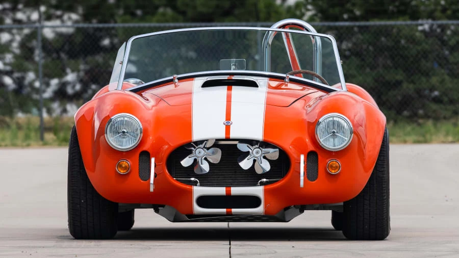 1965 Shelby Cobra Replica - Image 14 of 20