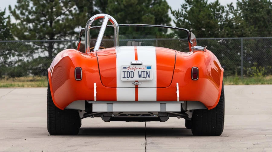 1965 Shelby Cobra Replica - Image 15 of 20