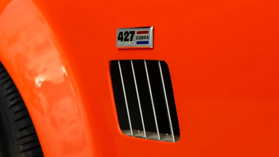 1965 Shelby Cobra Replica - Image 16 of 20