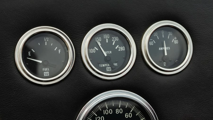 1965 Shelby Cobra Replica - Image 17 of 20