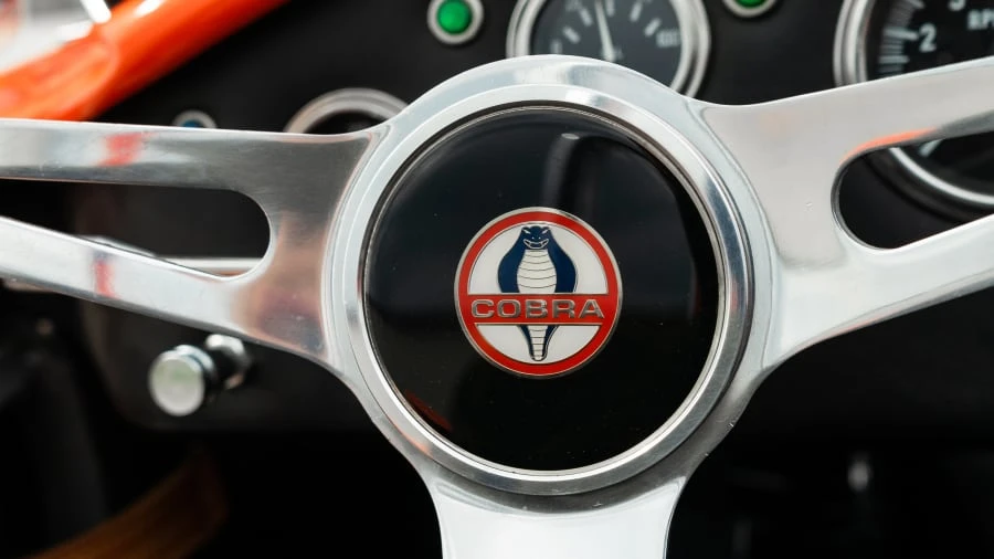 1965 Shelby Cobra Replica - Image 20 of 20