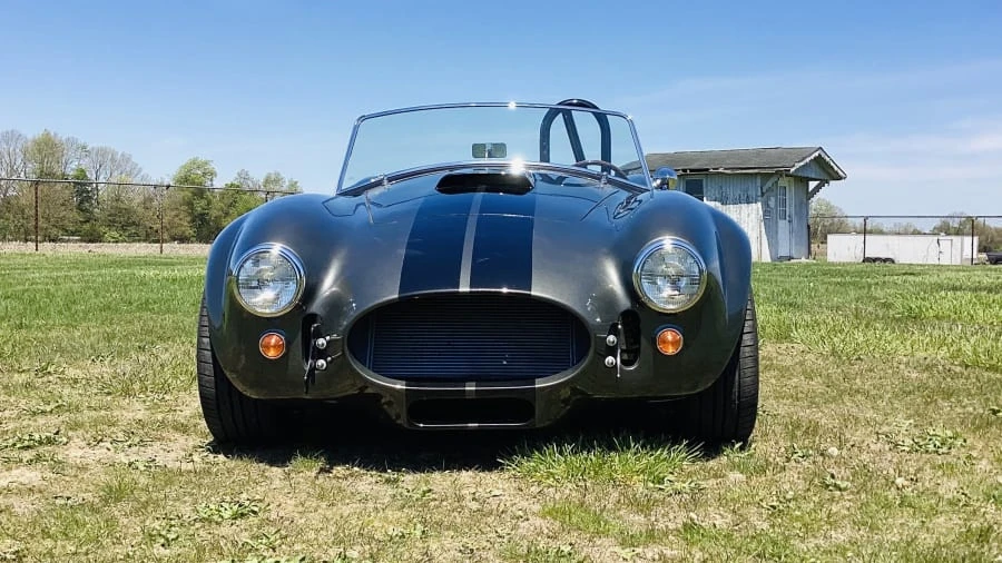 1965 Shelby Cobra Replica - Image 4 of 6