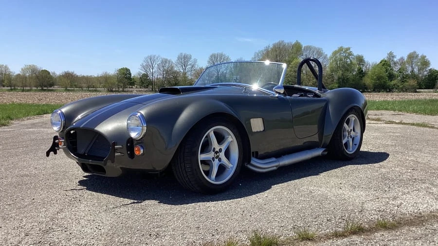 1965 Shelby Cobra Replica - Image 5 of 6