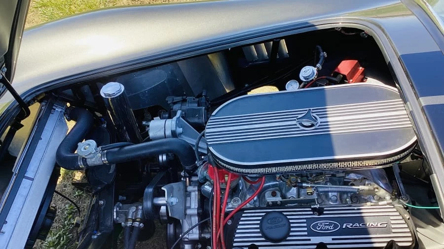 1965 Shelby Cobra Replica - Image 6 of 6