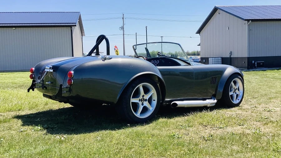 1965 Shelby Cobra Replica - Image 2 of 6