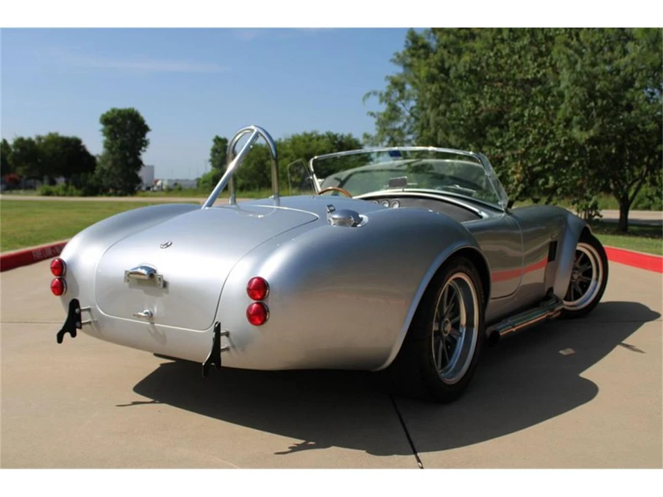 1965 Shelby Cobra Replica - Image 16 of 31