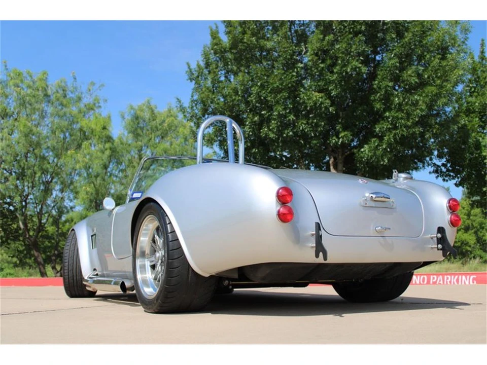 1965 Shelby Cobra Replica - Image 11 of 31