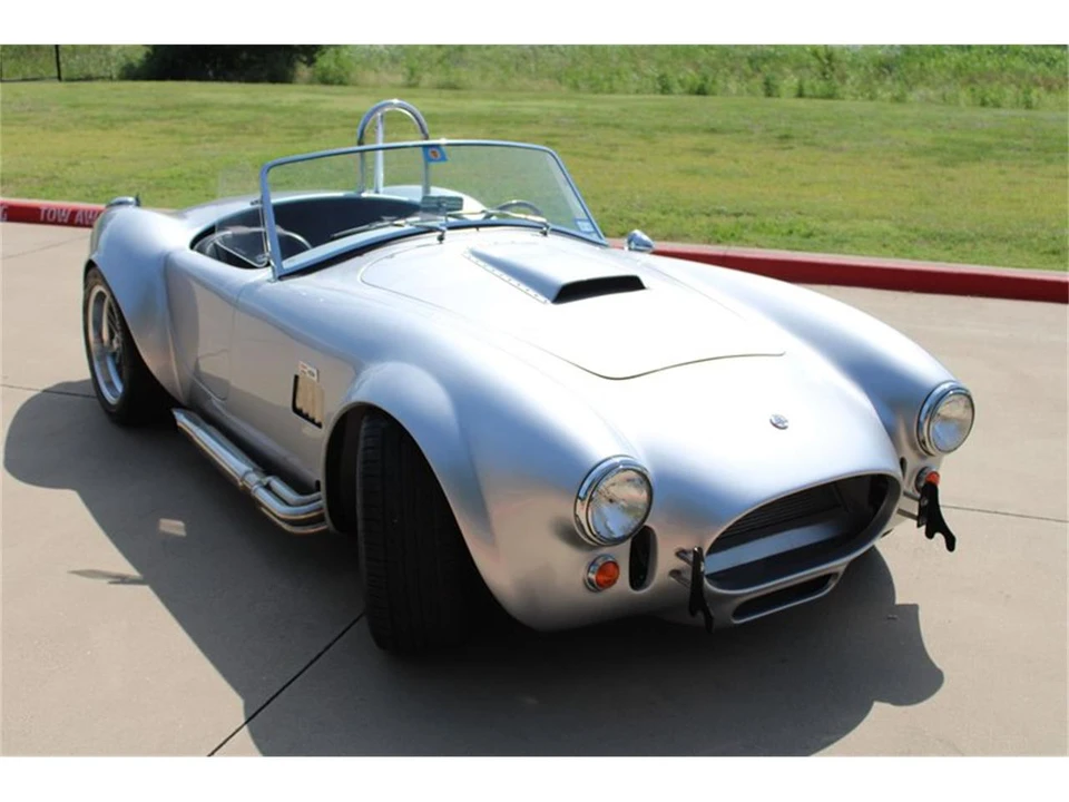1965 Shelby Cobra Replica - Image 21 of 31