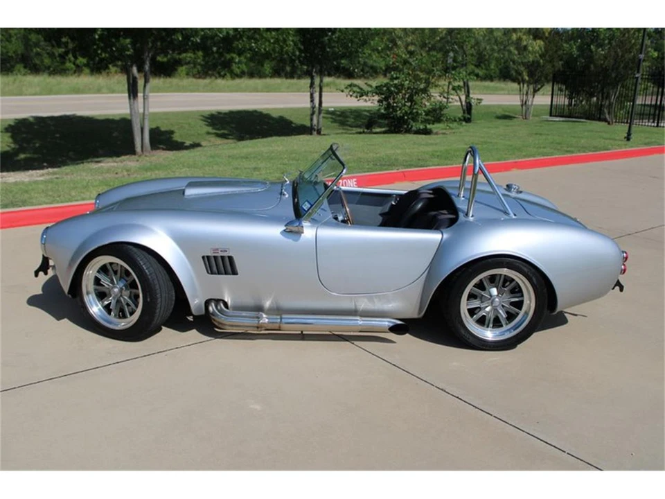 1965 Shelby Cobra Replica - Image 6 of 31