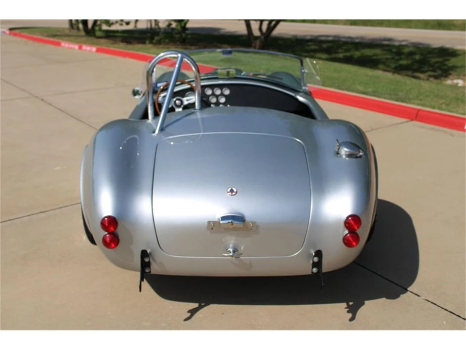 1965 Shelby Cobra Replica - Image 12 of 31