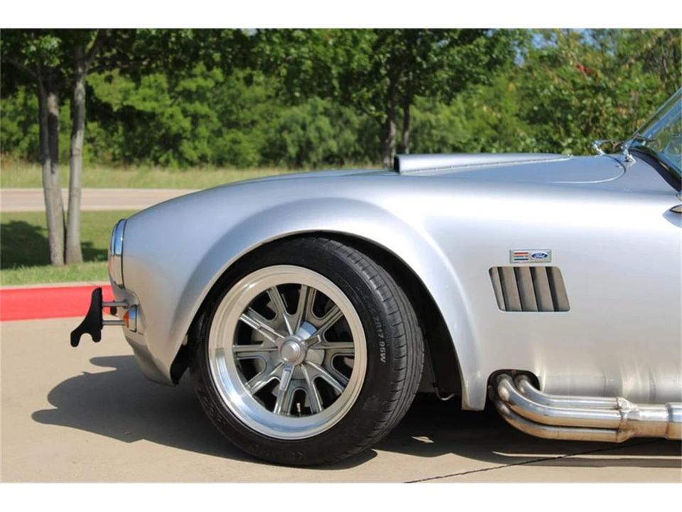 1965 Shelby Cobra Replica - Image 27 of 31
