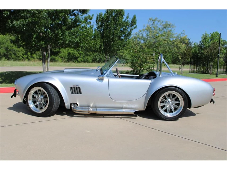 1965 Shelby Cobra Replica - Image 7 of 31