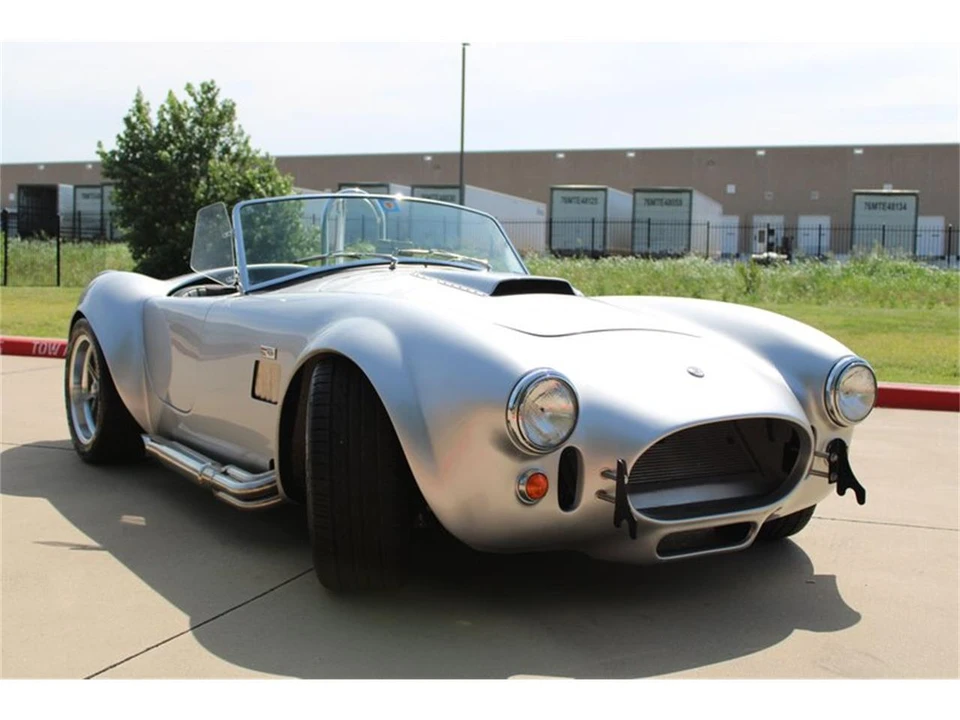 1965 Shelby Cobra Replica - Image 22 of 31