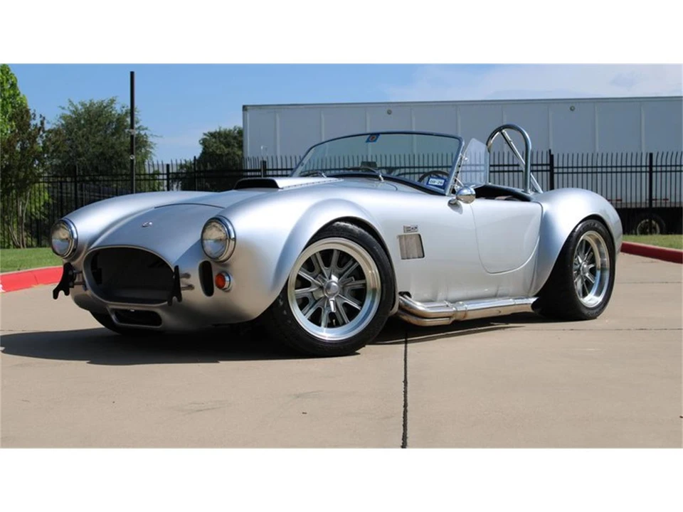 1965 Shelby Cobra Replica - Image 2 of 31