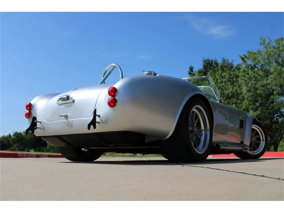 1965 Shelby Cobra Replica - Image 17 of 31