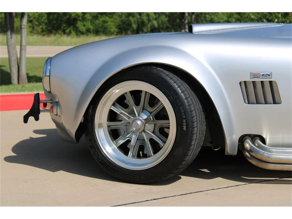 1965 Shelby Cobra Replica - Image 28 of 31