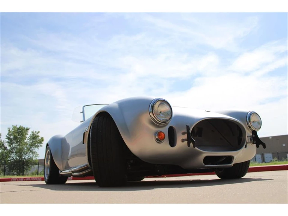 1965 Shelby Cobra Replica - Image 23 of 31
