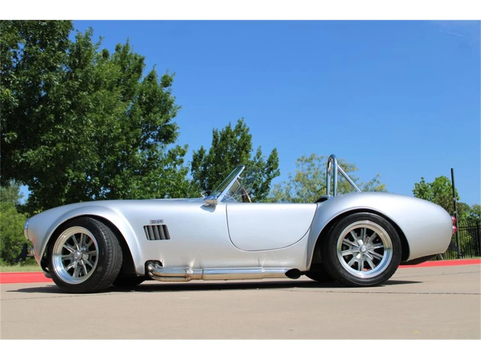 1965 Shelby Cobra Replica - Image 8 of 31