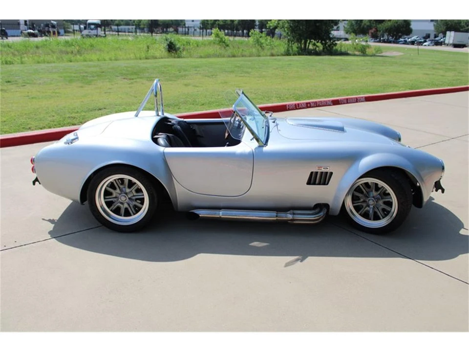 1965 Shelby Cobra Replica - Image 18 of 31
