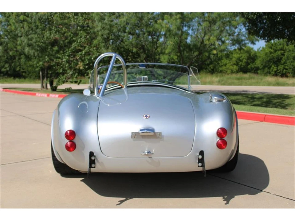 1965 Shelby Cobra Replica - Image 13 of 31