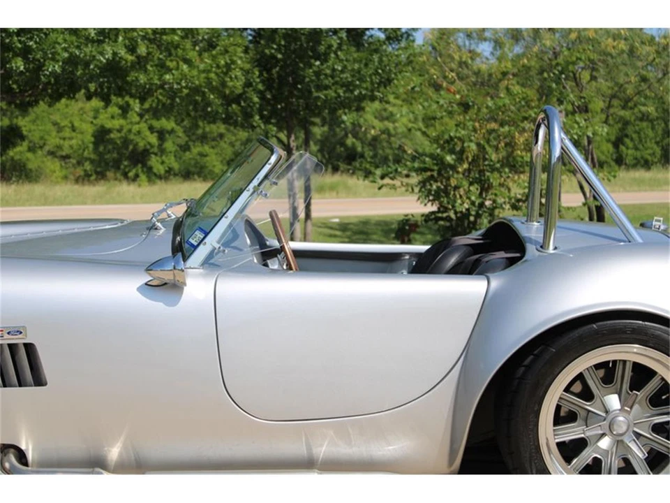 1965 Shelby Cobra Replica - Image 29 of 31