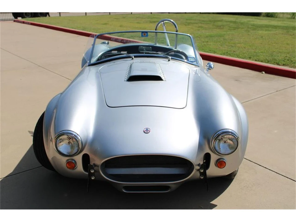 1965 Shelby Cobra Replica - Image 24 of 31